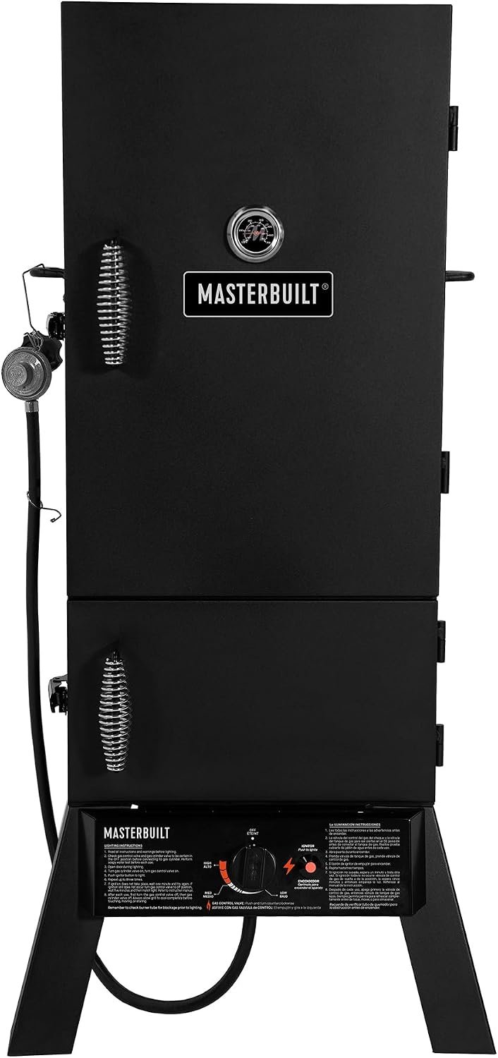 Best Splurge Smoker