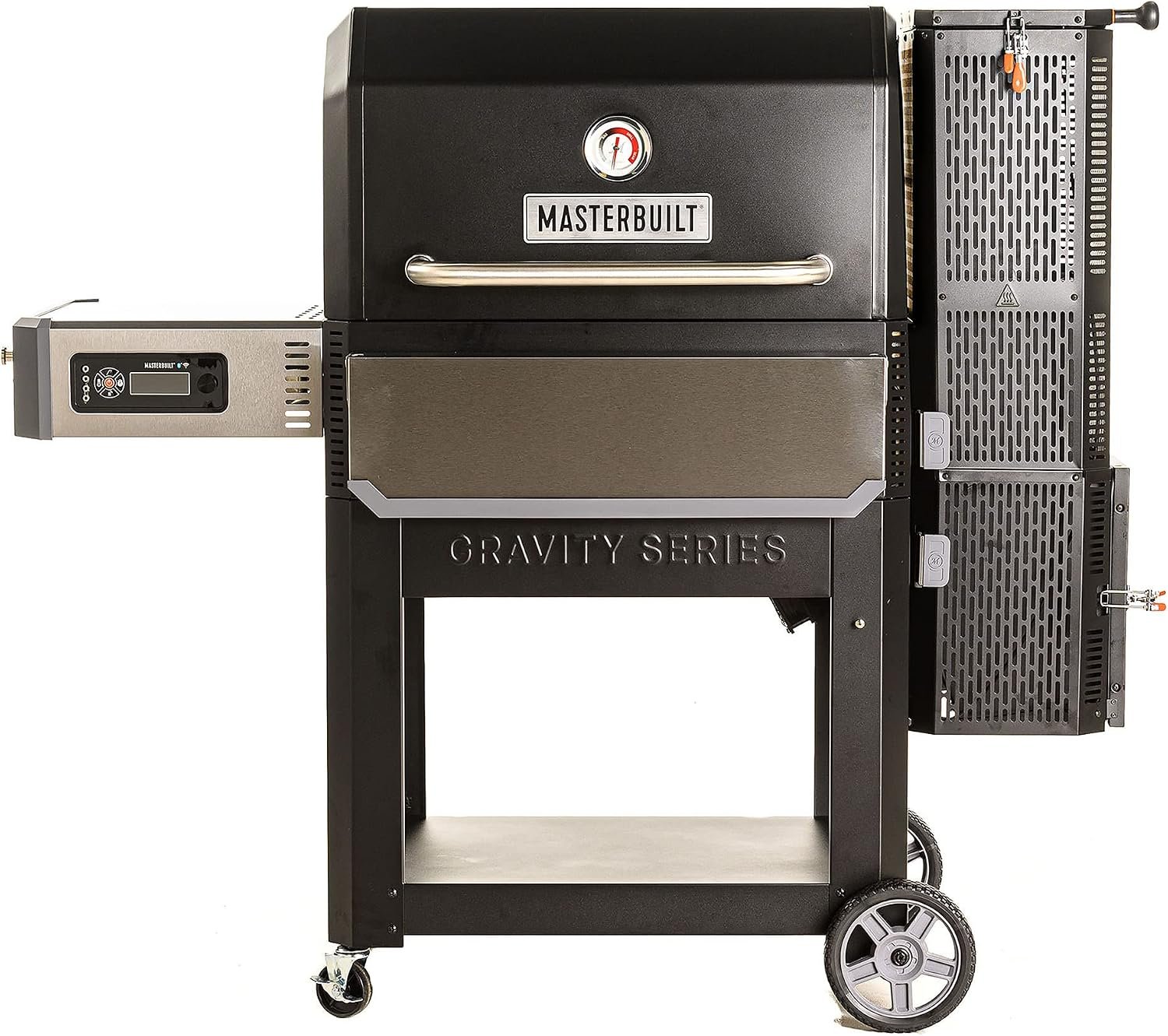 Masterbuilt Gravity Series 1050 Smoker