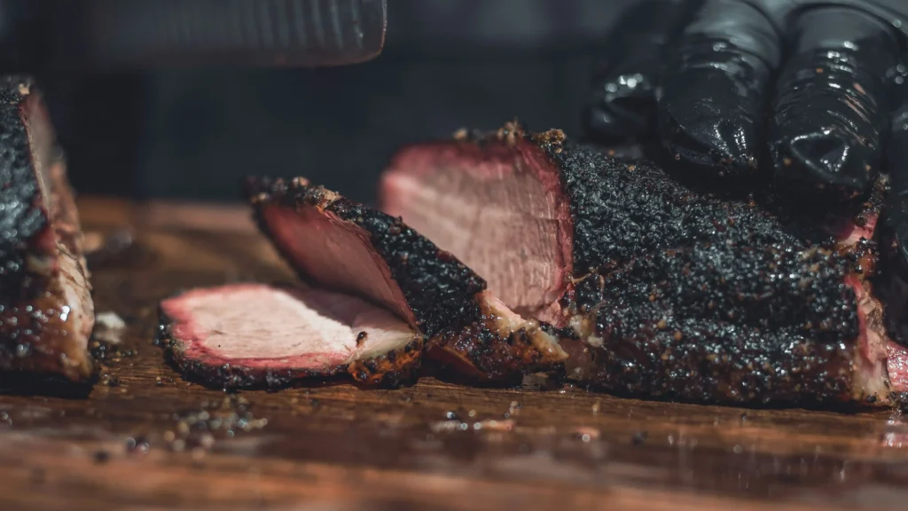 Best Wood For Smoking Brisket 5 Best Wood for Smoking Brisket 1